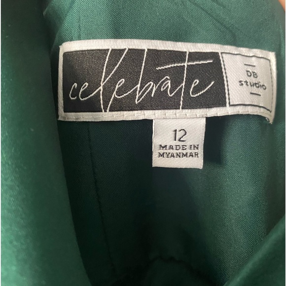 Size 12 Juniper Bridesmaids dress. - Picture 2 of 4